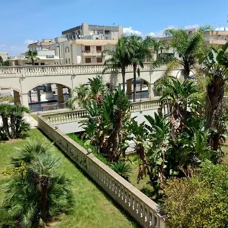 La Terrazza Отель типа 