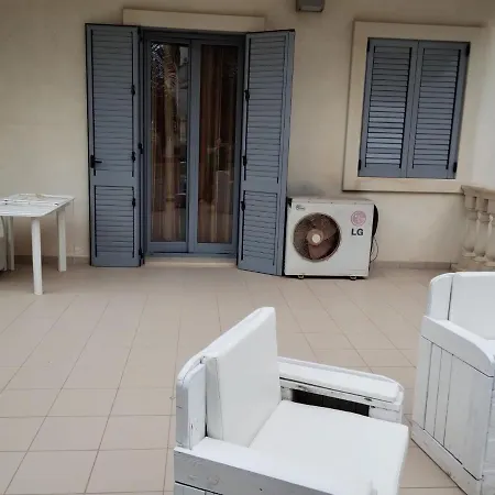 La Terrazza Отель типа 