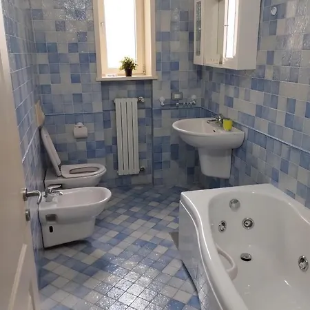 La Terrazza Галлиполи