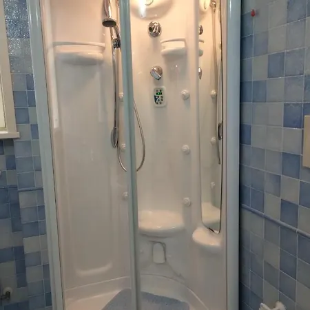 La Terrazza Отель типа 