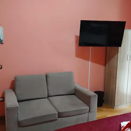 La Terrazza Галлиполи