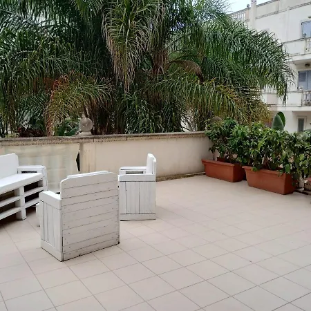 La Terrazza Отель типа 