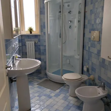 La Terrazza * Галлиполи