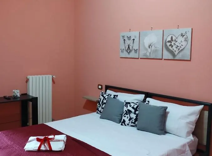 Couette-café La Terrazza Gallipoli