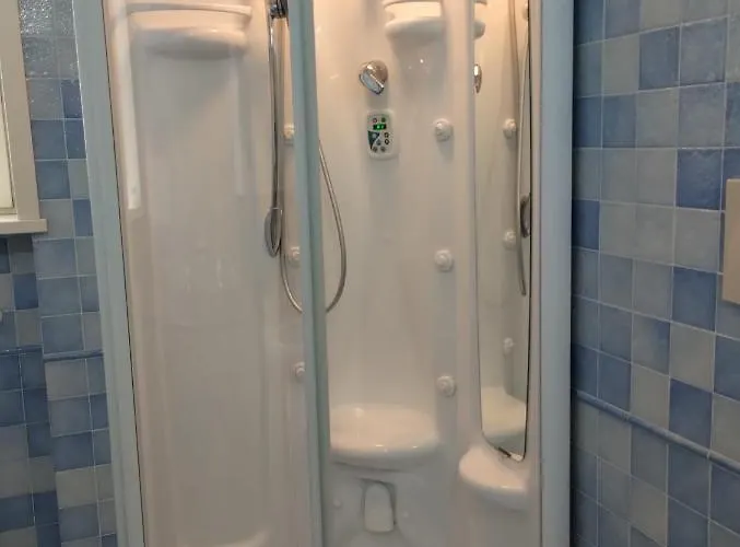 La Terrazza Couette-café *