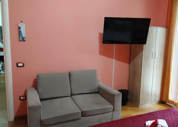 La Terrazza Gallipoli