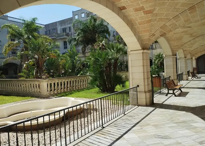 La Terrazza * Gallipoli