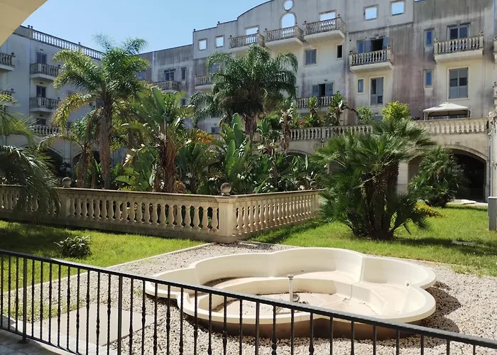 La Terrazza Couette-café *