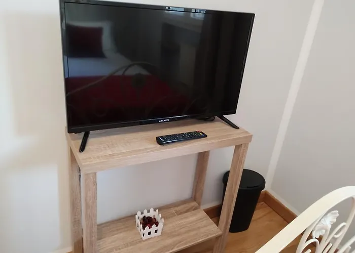 Couette-café La Terrazza Gallipoli