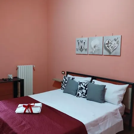 Bed & Breakfast La Terrazza Gallipoli