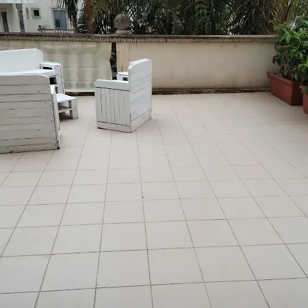La Terrazza * 加利波利