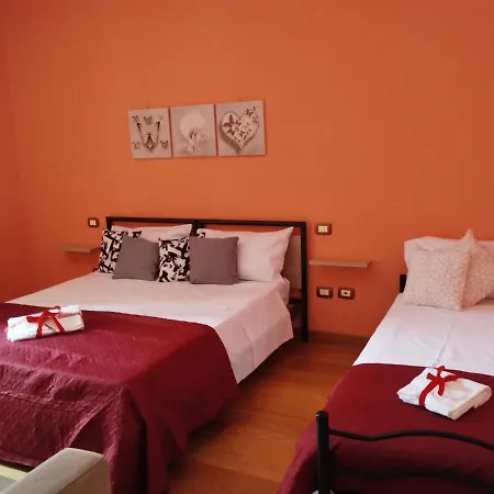 Bed & Breakfast La Terrazza