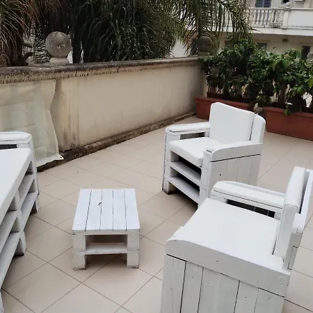 Bed & Breakfast La Terrazza Gallipoli