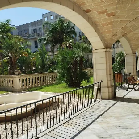 La Terrazza * 加利波利