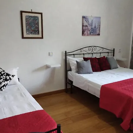 La Terrazza Bed & Breakfast