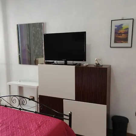 La Terrazza *