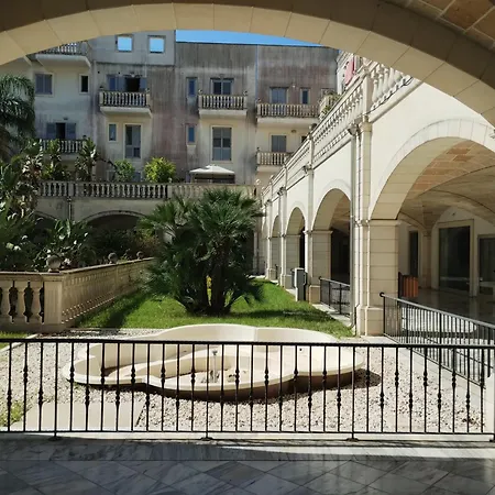 Bed & Breakfast La Terrazza Gallipoli