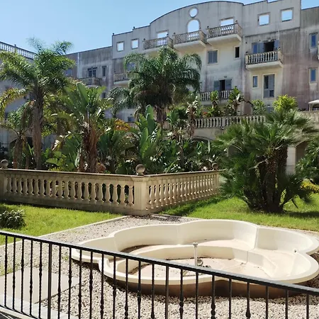 La Terrazza Bed & Breakfast *