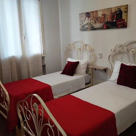 La Terrazza Bed & Breakfast