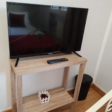 Bed & Breakfast La Terrazza Gallipoli