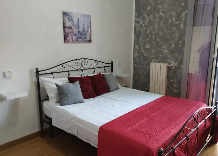 Bed & Breakfast La Terrazza