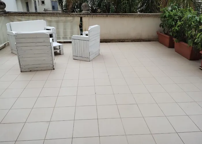 La Terrazza * Gallipoli