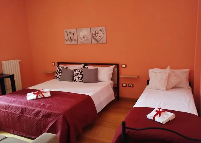 Bed & Breakfast La Terrazza