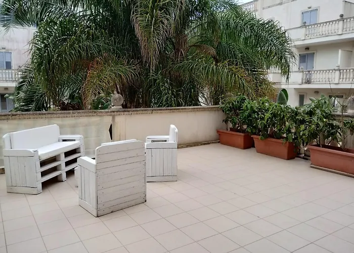 La Terrazza Bed & Breakfast