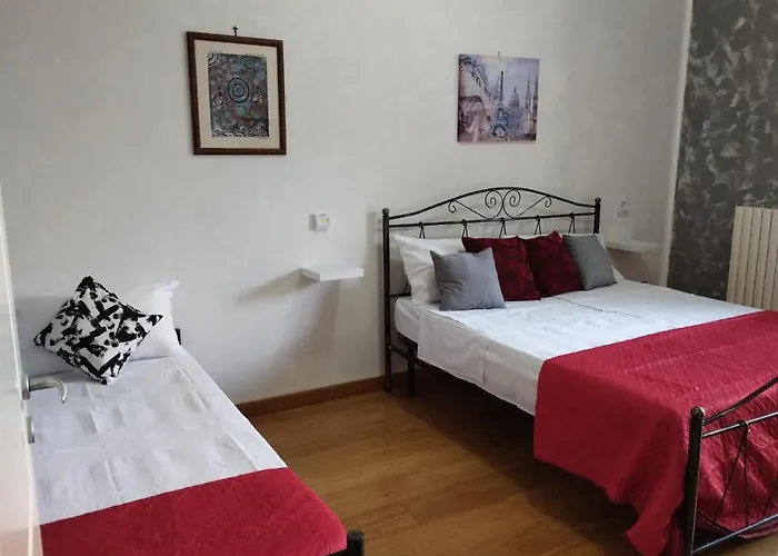 La Terrazza Bed & Breakfast