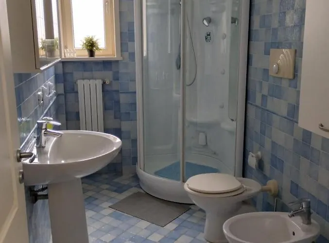 La Terrazza * Gallipoli