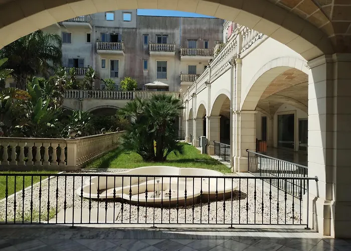 Bed & Breakfast La Terrazza Gallipoli