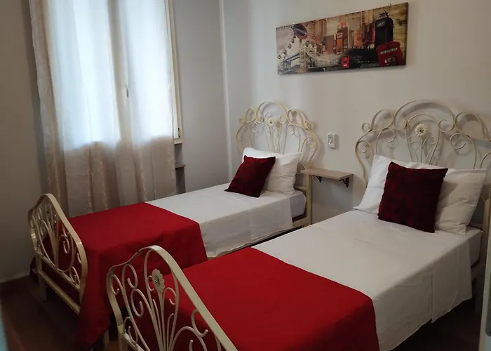 La Terrazza Bed & Breakfast